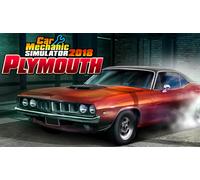 Car Mechanic Simulator 2018 Plymouth DLC (PC)