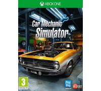 Car Mechanic Simulator 2018 Xbox One