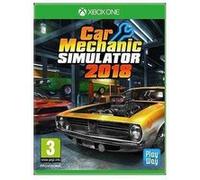 Car Mechanic Simulator 2018 Xbox One G