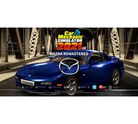 Car Mechanic Simulator 2021 Mazda Remastered DLC (PC)