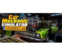 Car Mechanic Simulator Classic (Xbox One)