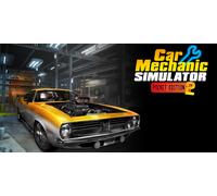 Car Mechanic Simulator Pocket Edition 2 (Nintendo Switch Account)