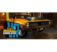 Car Mechanic Simulator VR (PC)