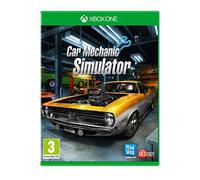Car Mechanic Simulator Xbox One