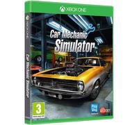 Car Mechanic Simulator Xbox One