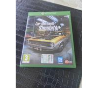 Car Mechanic Simulator Xbox One