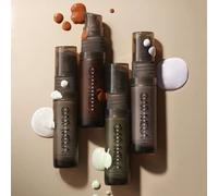 CAR MELA - Watery Foundation Color Adjusting Liquid - 4 Colors 01# Pure White - 10g