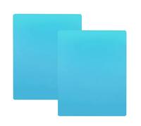 Car Mirror Cover - Anti Fog Mirror, Side View Film, Rearview Mirrorr Guard, Waterproof Automotive Film | Films For Car Side Mirrors, Rear View Mirrors, Sides, Visibility, Driving In Rain