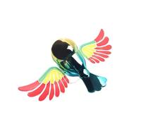 Car Mirror, Wind Spinners Outdoor, Car Decorations for Men, Weatherproof Feature, Easy Attach Function, Automotive Tool, Fun Accessory for Truck and SUV 5.51x3.35x1.97 inches