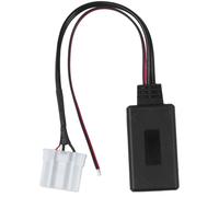 Car Module Audio Sans Fil Pour Câble Audio Auxiliaire Pour Musique Pour 2 3 5 6 Mx5 Rx8