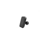 PEAK DESIGN Car Mount 20mm Ball Charging Adaptor - Black M-CM-AF-BK-1