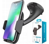 Car Mount With Ball Head For Dashboard, Mobile Phone Holder, Car Mobile Phone Holder, Car Mount For Smartphone For Iphone, Samsung, Huawei