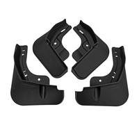 Car Mudflapor Pour - Atto 3 Yuan Plus Ev 2021-2023 Mud Guard Flap Splash Flaps -Boue Accessoires