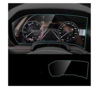Car Navigation Screen Tempered Glass Protective Film | for touareg 2019-2020 nav screen protector, for vw, for touareg 2019 2020 Navigation Screen Protector(Style A)