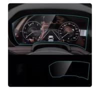 Car Navigation Screen Tempered Glass Protective Film | for touareg 2019-2020 nav screen protector, for vw, for touareg 2019 2020 Navigation Screen Protector(Style B)