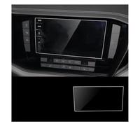 Car Navigation Screen Tempered Glass Protective Film | for touareg 2019-2020 nav screen protector, for vw, for touareg 2019 2020 Navigation Screen Protector(Style C)