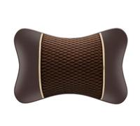 Car Neck Cushion, Adjustable Cervical Support Pillow for Driving