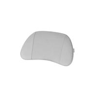 car neck pillow, Accessoires de décoration intérieure for appuie-tête compatibles avec Volvo EX30, EM90, EX60, EX40, XC40, C40, XC90, S90, V90, S60, V60, XC60 et EX90 ,for Ergonomic Design(Black)
