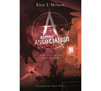 Car nos coeurs sont hantés Erik L'Homme (Auteur)