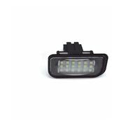 Car Numéro Plaque d'immatriculation Light Éclairage De Plaque D'immatriculation LED Pour Chrysler Pour Crossfire Pour Coupé Pour Cabrio 2003 2004 2005 2006 2007(R side)