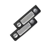 Car Numéro Plaque d'immatriculation Light Feux Plaque D'immatriculation Voiture LED Pour Skoda Pour Octavia Pour 1Z Pour A5 2008 2009 2010 2011 2012 2013