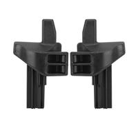 Car PACEL GLELFLAPS Clips de fixation fiables pour W169 Classe A/W245 Classe B A16969302849051 Remplacement facile pour Cricutsmaker Automotive Car Pins Assortiment