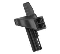 Car PACEL GLELFLAPS Clips de fixation fiables pour W169 Classe A/W245 Classe B A16969302849051 Remplacement facile pour Cricutsmaker Automotive Car Pins Assortiment