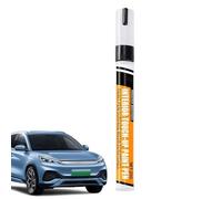 Car Paint Pen - Correction Without Clutter Paints Pen, Efficient Scratch Repair Cars Paints Scratch Repair | Car Paint For Button Handle Interior Dashboard SUV Truck Trailer Tractor