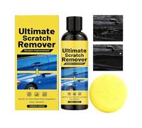 Car Paint Scratch Repair - Kit de réparation de voiture - Kit de réparation de voiture pour SUV RV Boot Truck Sedan | Lackpflege Und Wartung Auto Care