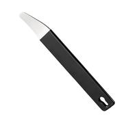 Car Panel Puller, Automotive Repair Pry Kit, Trim Removal Tool for Dash Disassembly Windshield Edge Cleaning Audio Installation Detailing Job Garage Workshop Technicians Mechanics Use