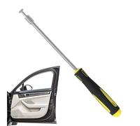 Car Panel Removal Tools, Auto Trim Removal Tool, Door Handle Repair Remover, Exterior Door Handle Removals Repairs, Car Trim Repair Tool For Automotive Sedan SUV RV Truck Workshop Outdoor Garage