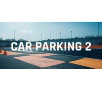 Car Parking 2 (Steam Account)