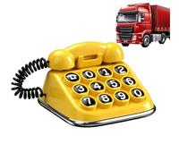 Car Parking Phone Number Card Telephone - Design Stop Gadgets Car Dashboard