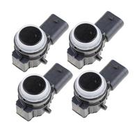 Car Parking Sensors Accessoires 5UT06TZZAA 0263033761 pour Chrysler pour Jeep Capteur Stationnement PDC Capteur D'aide Au Stationnement Capteur De Stationnement Pdc(4 pcs)