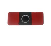Car Parking Sensors Buzzer 4 capteurs 16,5 mm Capteur Stationnement