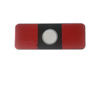 Car Parking Sensors Buzzer 4 capteurs 16,5 mm Capteur Stationnement