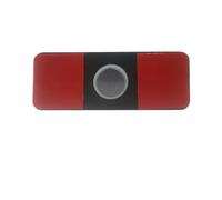 Car Parking Sensors Buzzer 4 capteurs 16,5 mm Capteur Stationnement