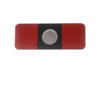 Car Parking Sensors Buzzer 4 capteurs 16,5 mm Capteur Stationnement