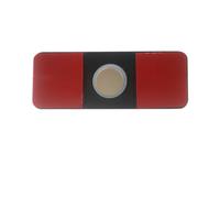 Car Parking Sensors Buzzer 4 capteurs 16,5 mm Capteur Stationnement