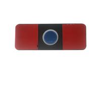 Car Parking Sensors Buzzer 4 capteurs 16,5 mm Capteur Stationnement