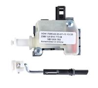 car part Actionneur de volet de verrouillage de trappe à carburant OEM 1J0810773, 1J0810773A, 1J0810773B/C/D for VW 2002-2010, 1999-2005, Golf 1999-06