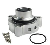 car part Adaptateur de soupape de décharge de turbocompresseur BOV boulonné à montage supérieur for 2006-14 207 for 10-15 DS3 for 09-15 C5 LZ5749