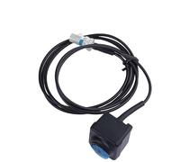 car part Caméra d'information de vue arrière du conducteur for accessoire de voiture 84586465 84583128 Convient for Colorado 2019-2022