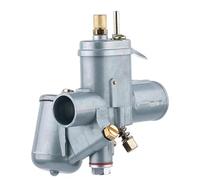 car part Carburateur 17 mm for moteur SSI type 1/17/77 Vergaser for C50 Super Sport Moto Carb 517 Mofas Moped Replica 1/17/41