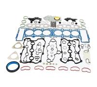 car part Ensemble de joints de couvercle de soupape de culasse de moteur 06E 103 148 AG 06E 103 149 AG adapté for A6 S5 Q5 Q7 3.0T 06C 115 189 B
