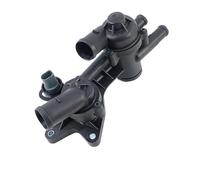 car part OE 03C121111AK=AA EA111 1.4 Golf MK6 1.6 1.4T Scirocco Ensemble thermostat 03C121111AM=AG(1PCS plastic 1.4 1.6)