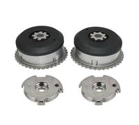 car part Pignon de réglage d'arbre à cames d'admission + d'échappement 11367583207 11367583208 for N51 N52 N55 X1 X3 X5 E60 E61 E64 E81 330i 525i 530i