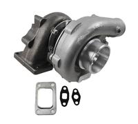 car part T04E T3/T4 .57 A/R 48.1 TURBO COMPRESSEUR 400+HP BOOST STAGE III Chargeur