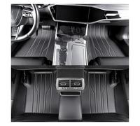 Car Parts Jeu Tapis de Sol sur Mesure Couvrant Toute la Surface pour BMW X3 G45 2025 - Accessoires intérieurs en Moquette(Noir)