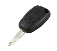 Car Passion - Coque pour clé télécommande - 2 touches